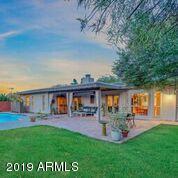 3320 East Hatcher Road Phoenix, AZ 85028 - Photo 3 of 6 Backyard