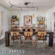 3320 East Hatcher Road Phoenix, AZ 85028 - Photo 6 of 6 Dining Room