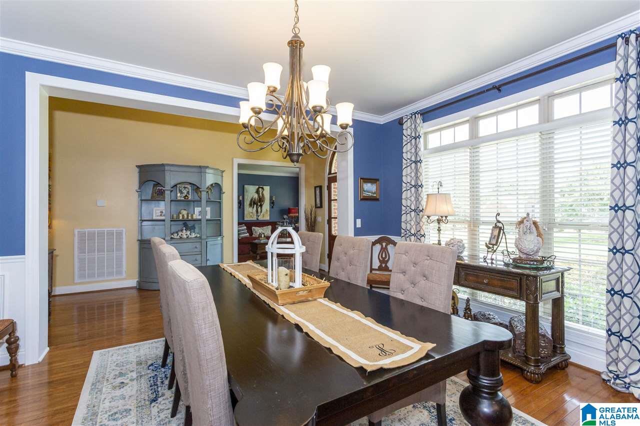 7167 Morris Circle McCalla, AL 35111 - Photo 12 of 50