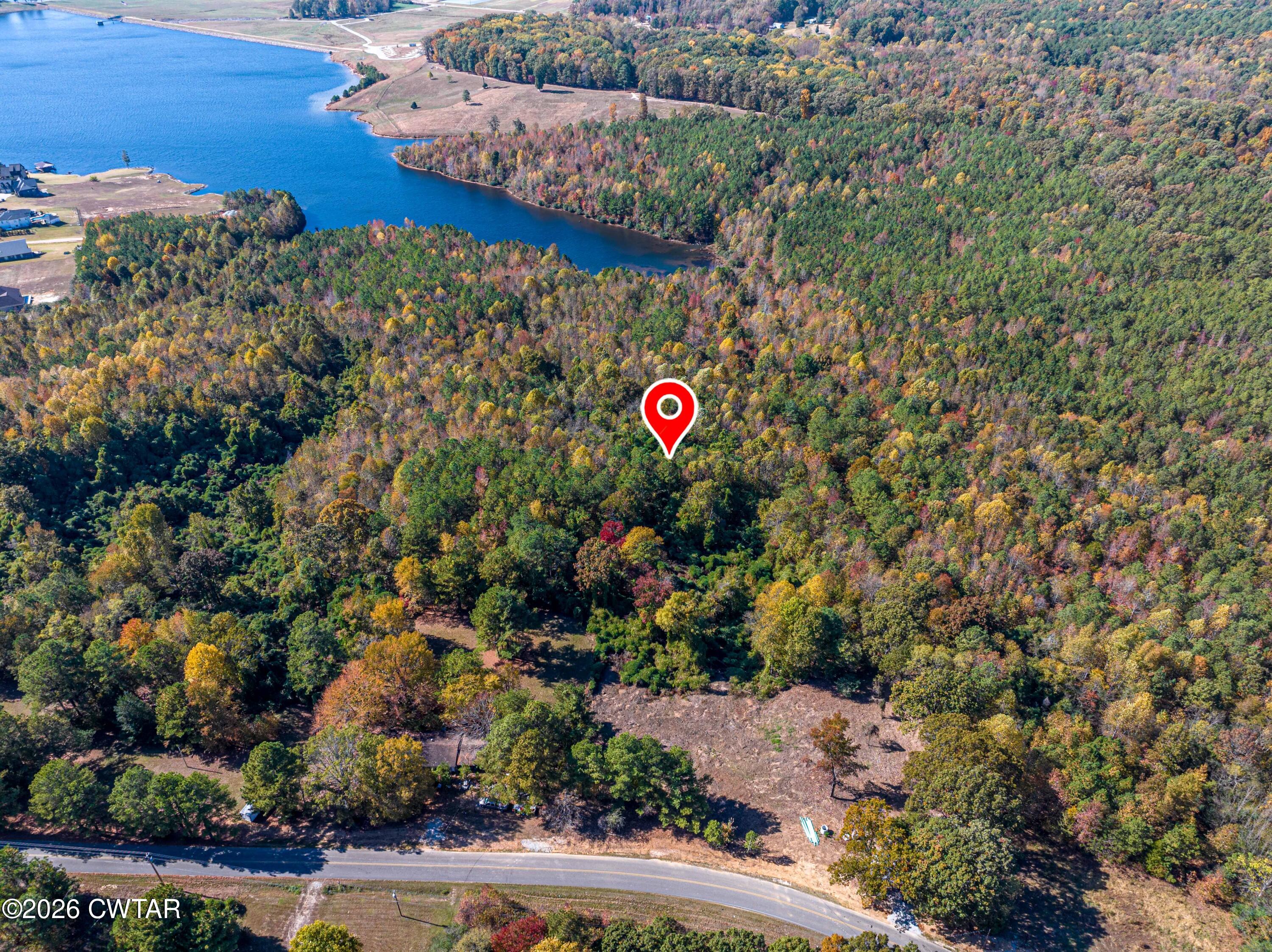568 Baker Road Huntingdon, TN 38344 - Photo 19 of 21 a view of entryway