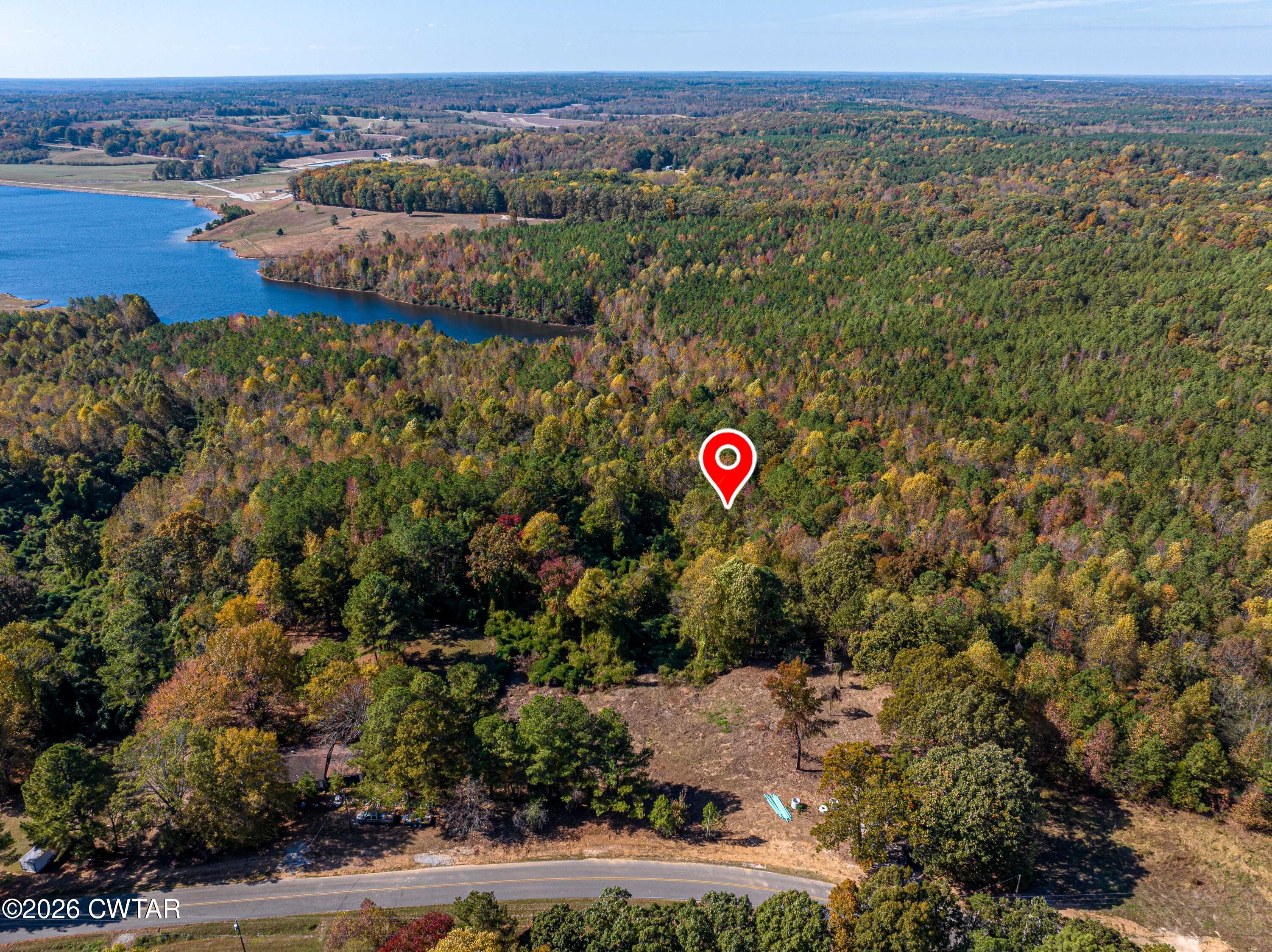 568 Baker Road Huntingdon, TN 38344 - Photo 3 of 21