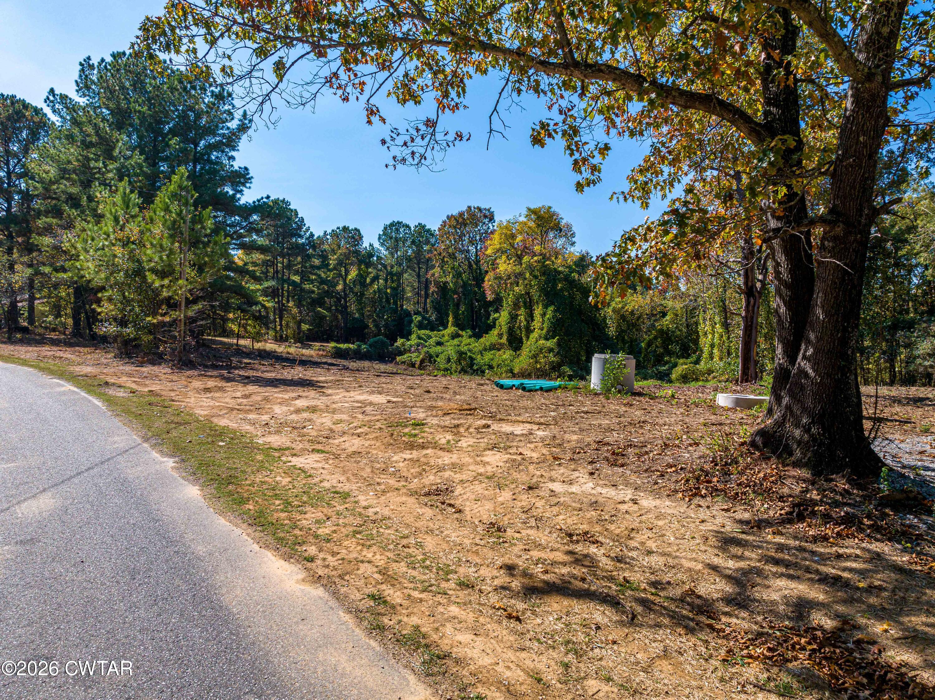 568 Baker Road Huntingdon, TN 38344 - Photo 7 of 21 a view of outdoor space with mountain view