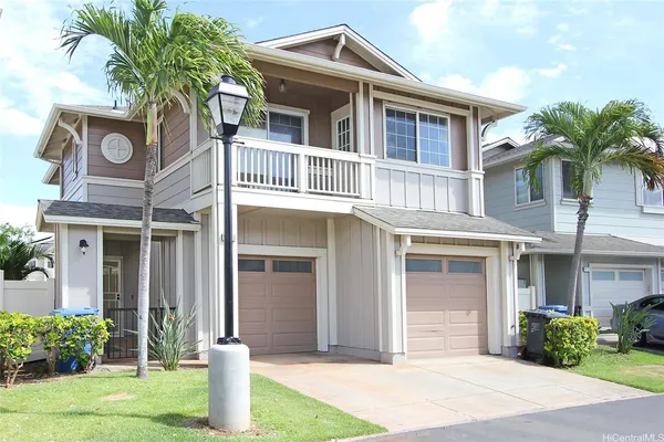 $3,800 | 91-2258 Kanela Street, Ewa Beach, HI 96706