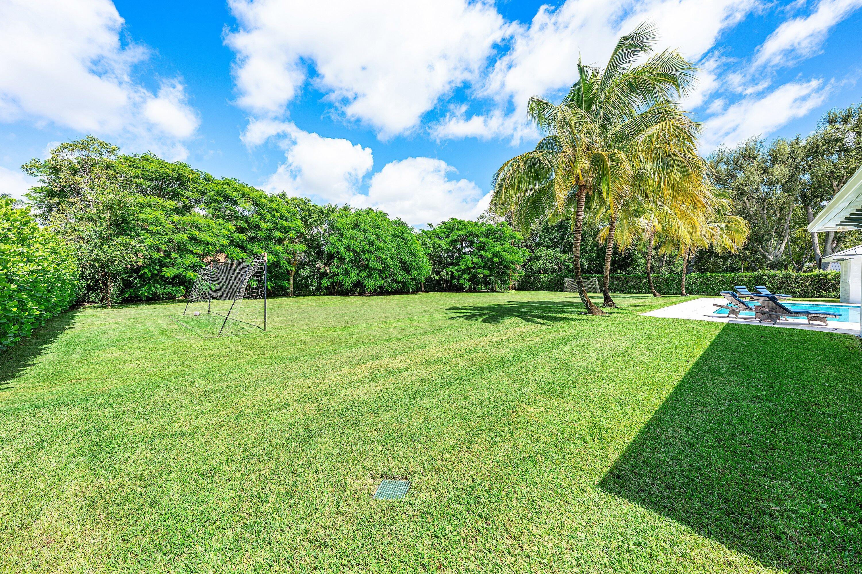 17664 Fieldbrook Circle East Boca Raton, FL 33496 - Photo 77 of 90 a house view with a garden space