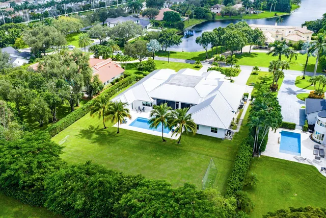 $7,600,000 | 17664 Fieldbrook Circle East, Boca Raton, FL 33496