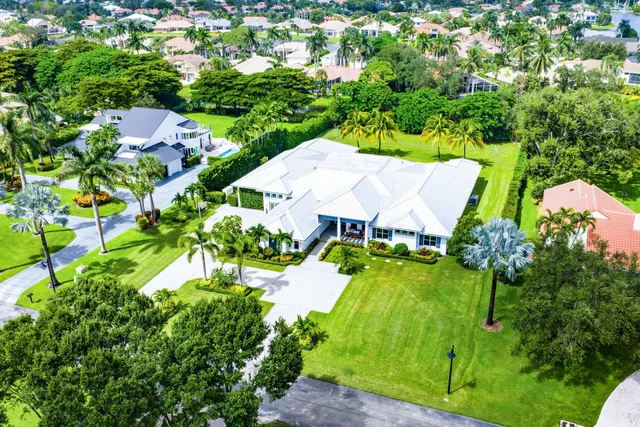 $7,600,000 | 17664 Fieldbrook Circle East, Boca Raton, FL 33496