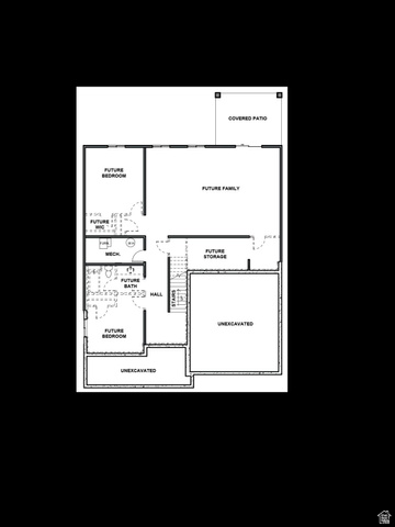 324 North Rhyolite Drive, Unit 87 Hurricane, UT 84737 - Photo 33 of 33 View of property floor plan