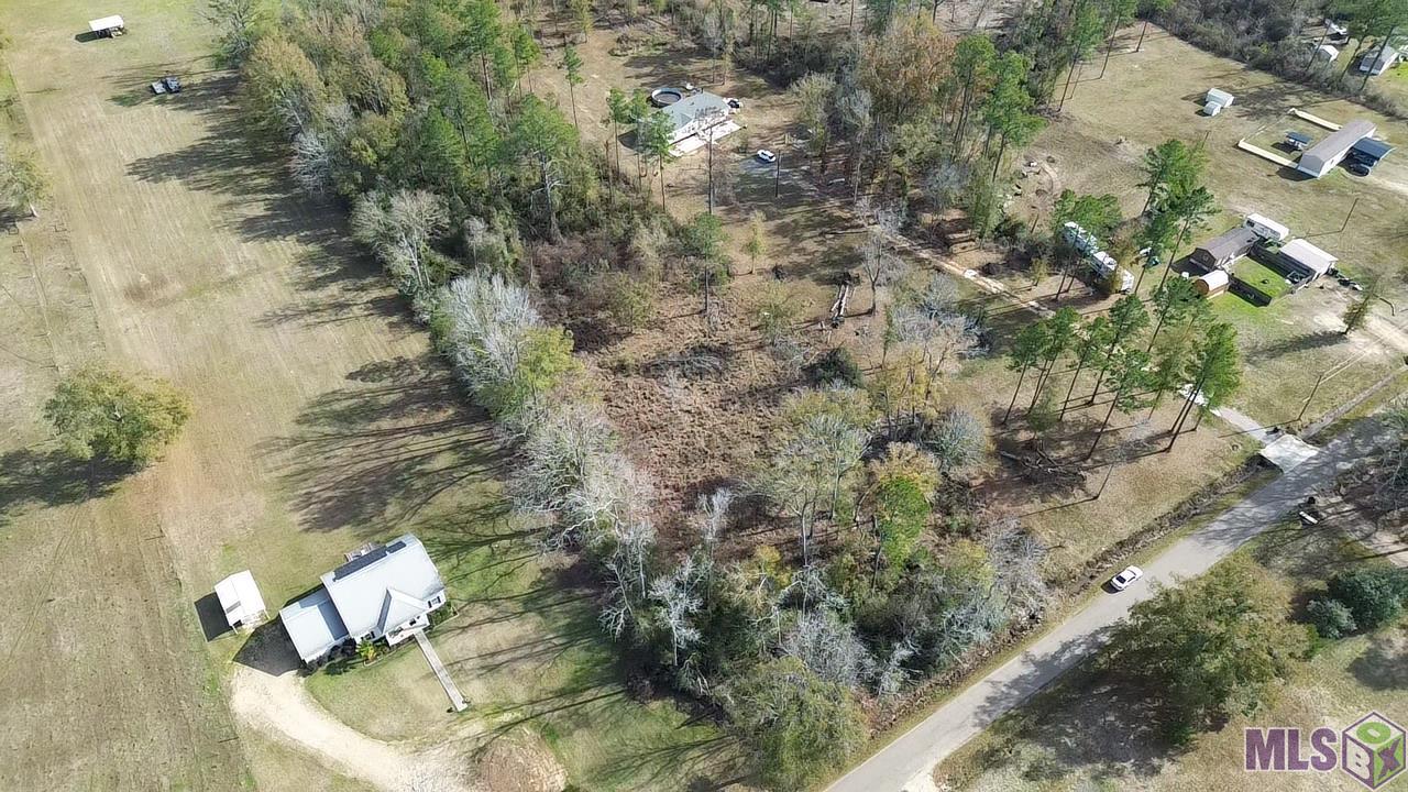 Lot 7 East Horseshoe Road Amite, LA 70422 - Photo 9 of 9 Gallery Image 9