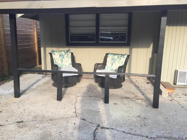 $375,000 | 879 South Eugene Street, Unit 4, Baton Rouge, LA 70806