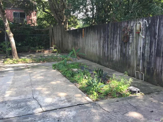 $375,000 | 879 South Eugene Street, Unit 4, Baton Rouge, LA 70806