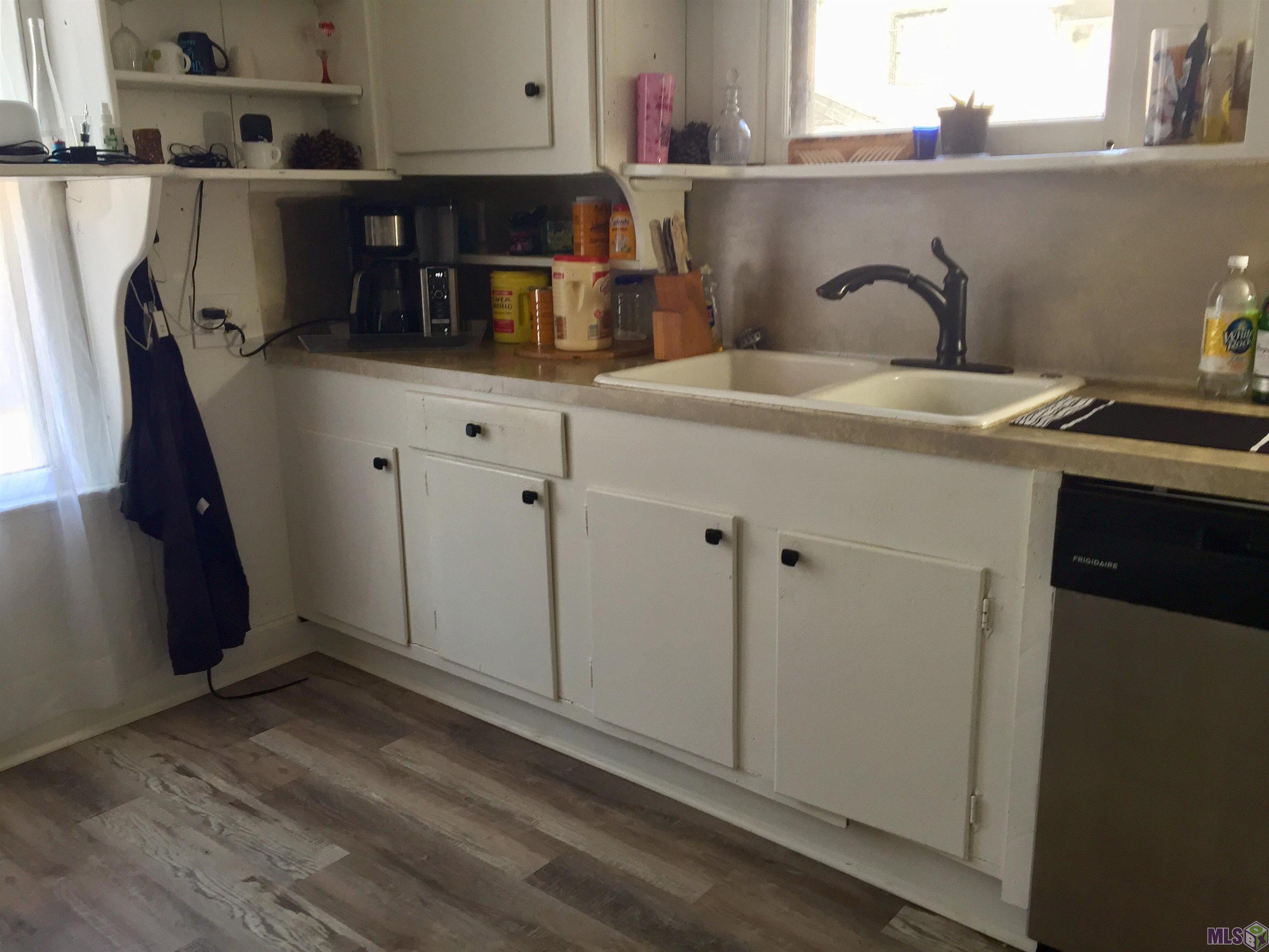 879 South Eugene Street, Unit 4 Baton Rouge, LA 70806 - Photo 36 of 39 Kitchen in Unit #1