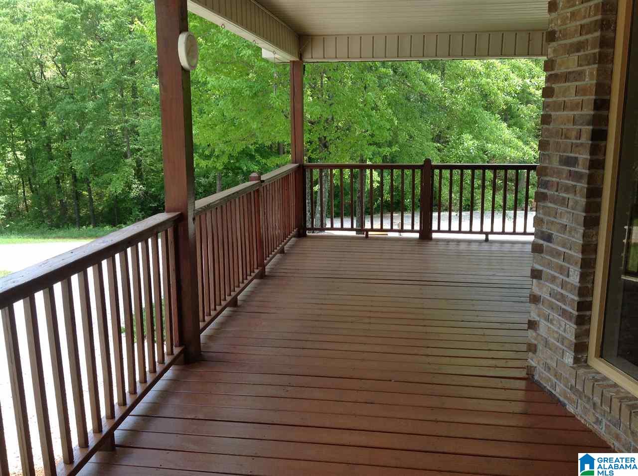 80 Marie Street Wedowee, AL 36278 - Photo 36 of 42