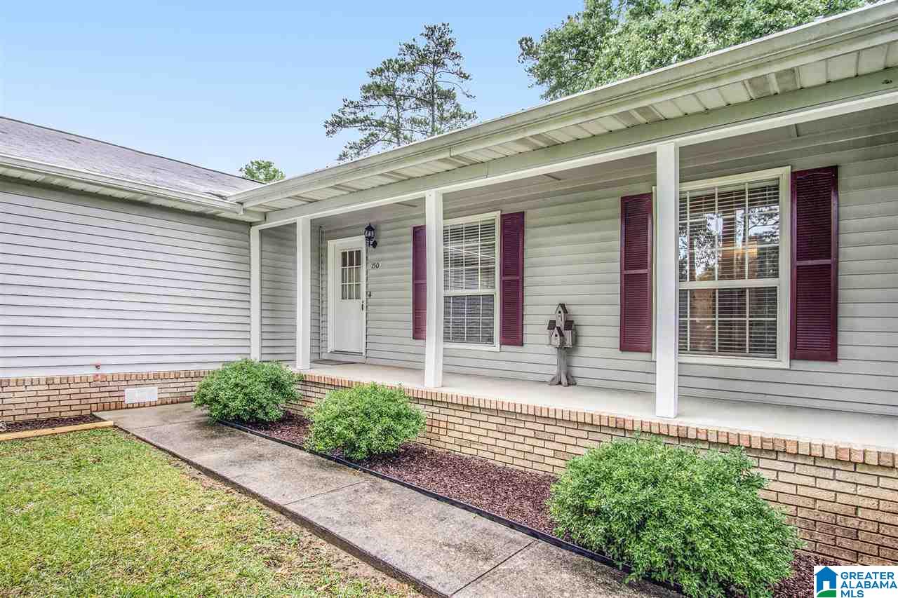 150 Cherokee Road Thorsby, AL 35171 - Photo 3 of 29