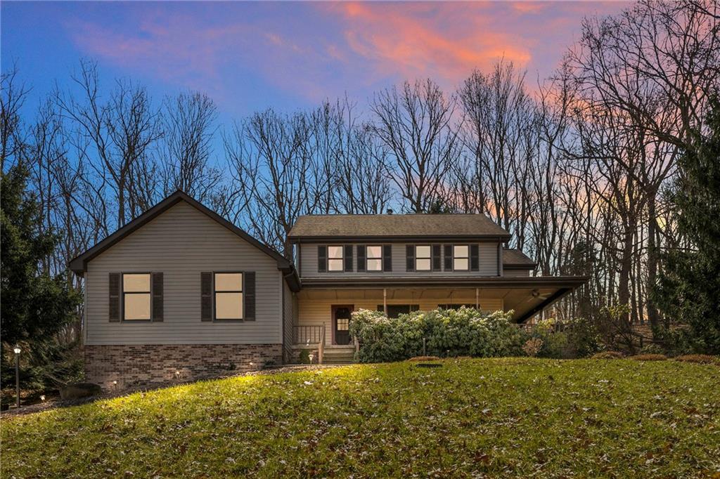 1513 Three Degree Road Mars, PA 16046 - Photo 1 of 25