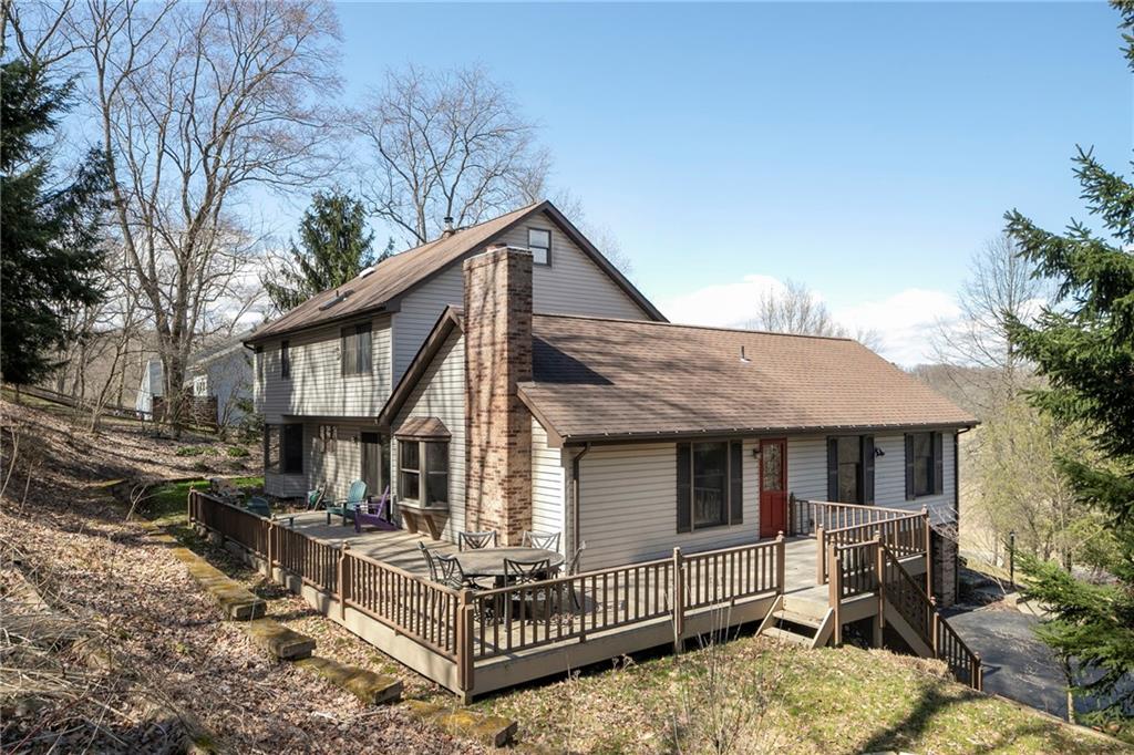 1513 Three Degree Road Mars, PA 16046 - Photo 2 of 25