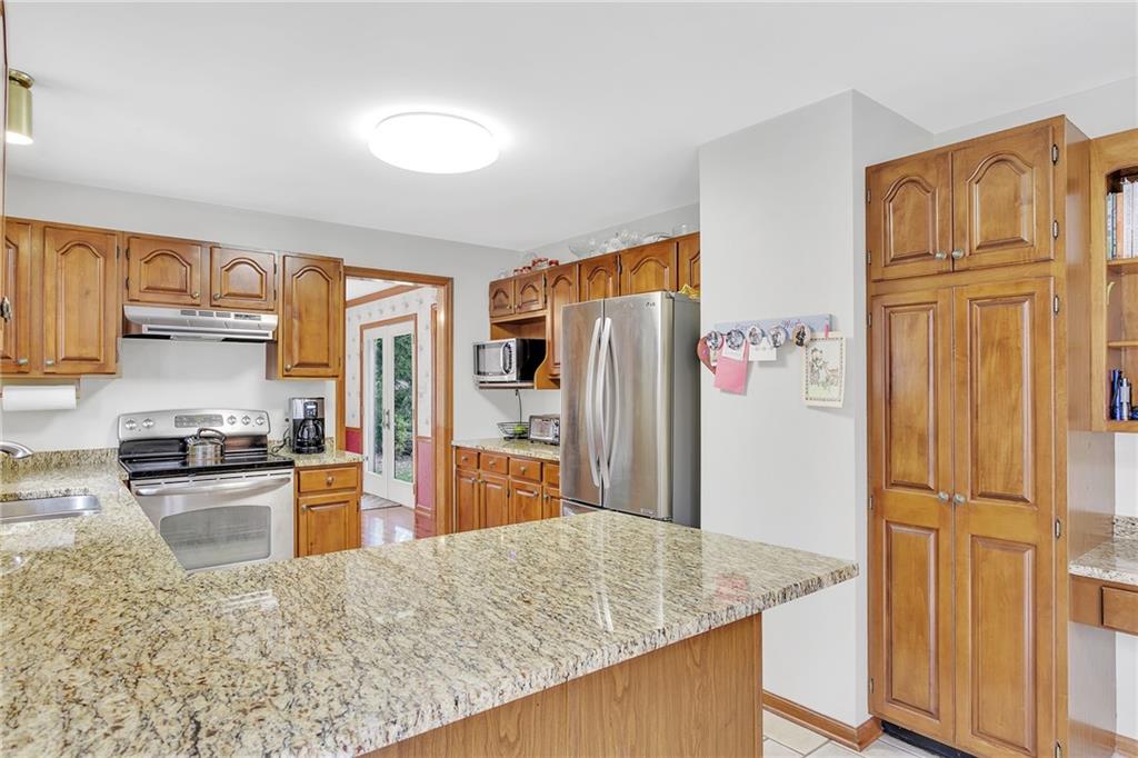 1513 Three Degree Road Mars, PA 16046 - Photo 12 of 25