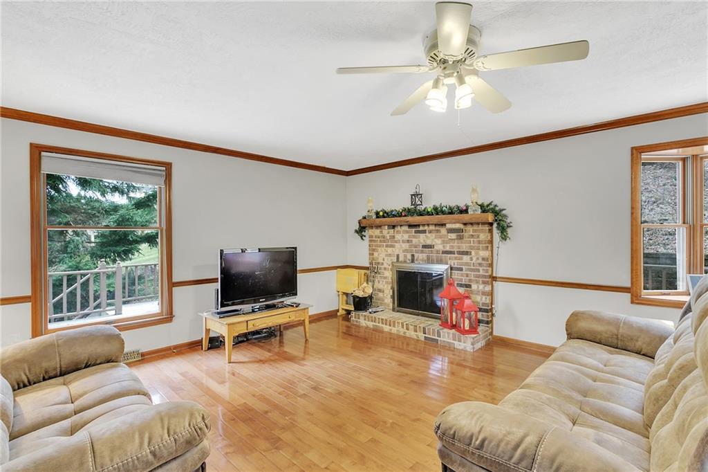 1513 Three Degree Road Mars, PA 16046 - Photo 14 of 25
