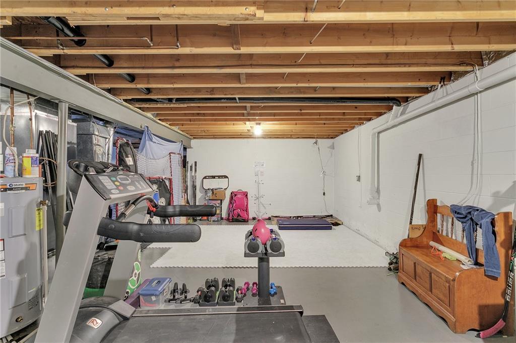 1513 Three Degree Road Mars, PA 16046 - Photo 25 of 25