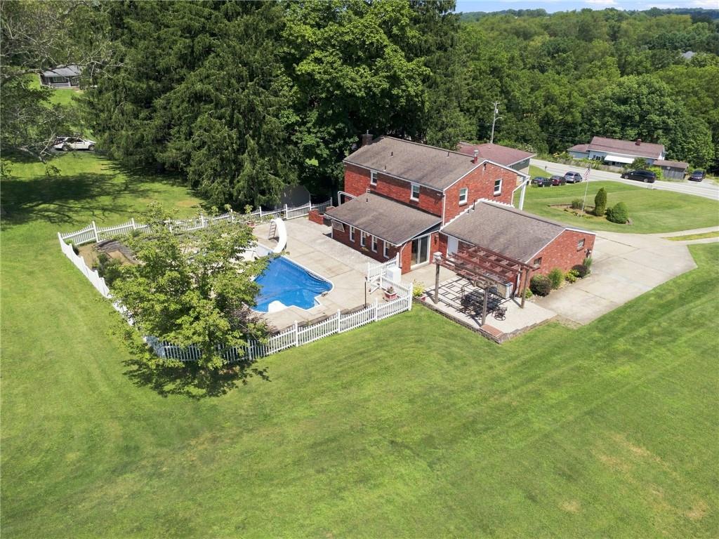 519 Manor Harrison City Road Manor, PA 15636 - Photo 29 of 37 Gallery Image 29
