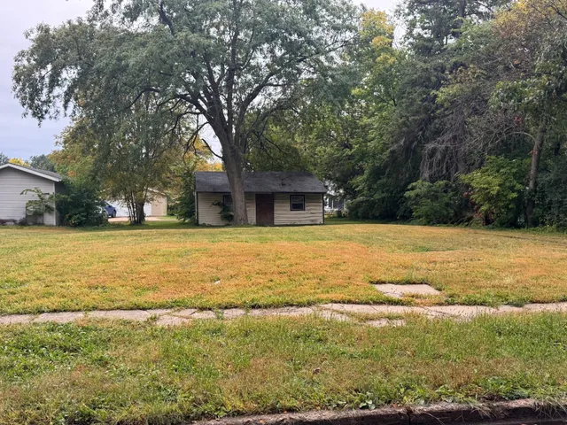 $45,000 | 523 Strait Avenue, Worthington, MN 56187