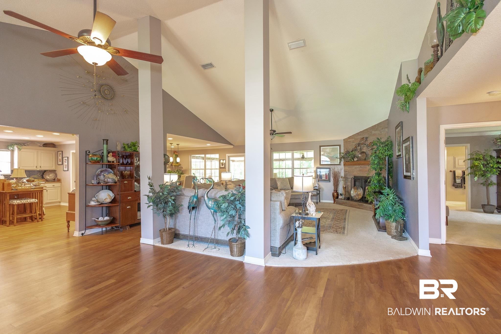 149 Pemberton Loop Fairhope, AL 36532 - Photo 5 of 33 Family Room