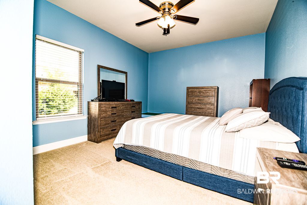 2101 Bourbon Street Foley, AL 36535 - Photo 25 of 35 Guest Bedroom 2