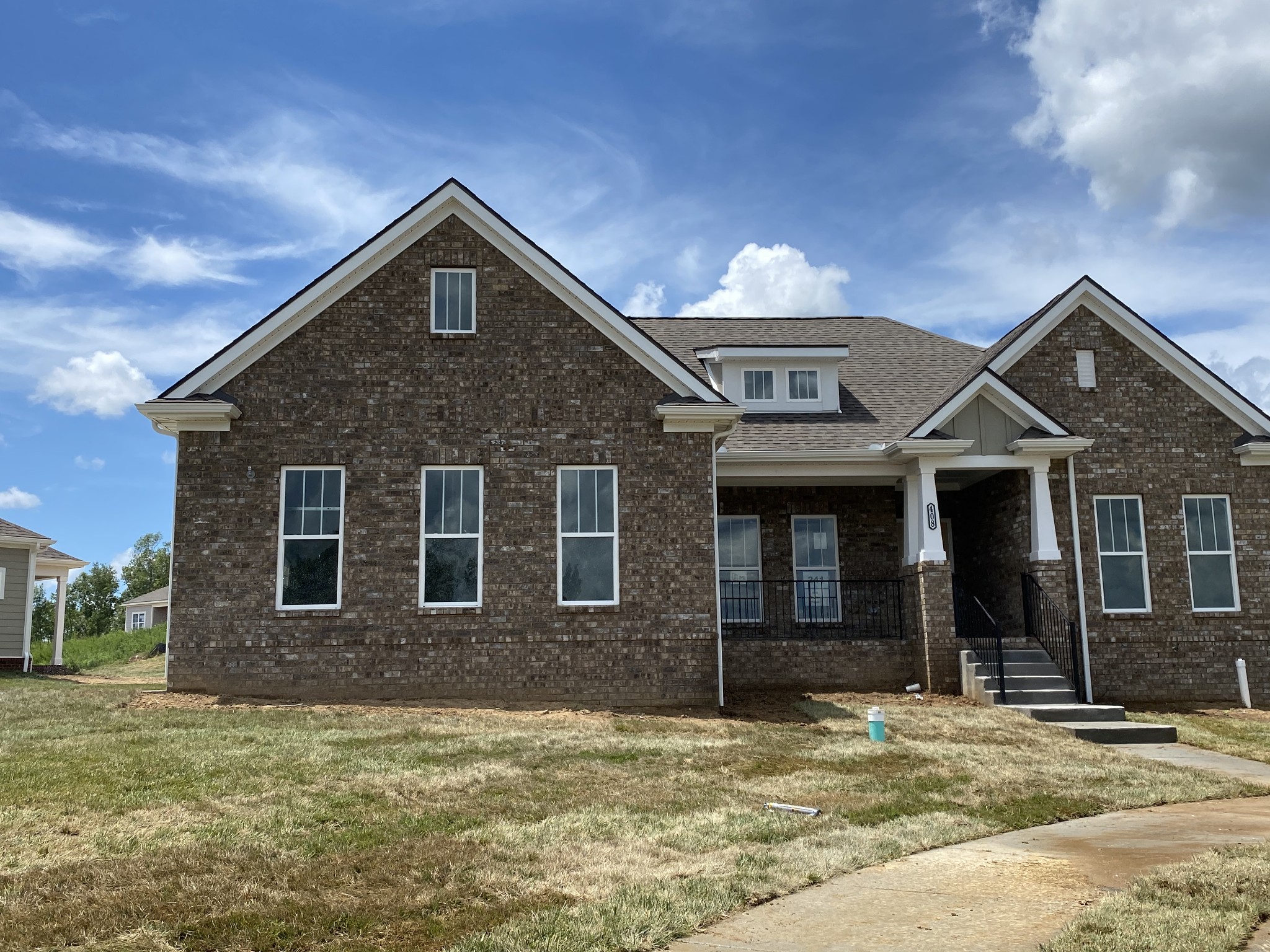 408 Butler Road Mount Juliet, TN 37122 - Photo 1 of 15 Gallery Image 1