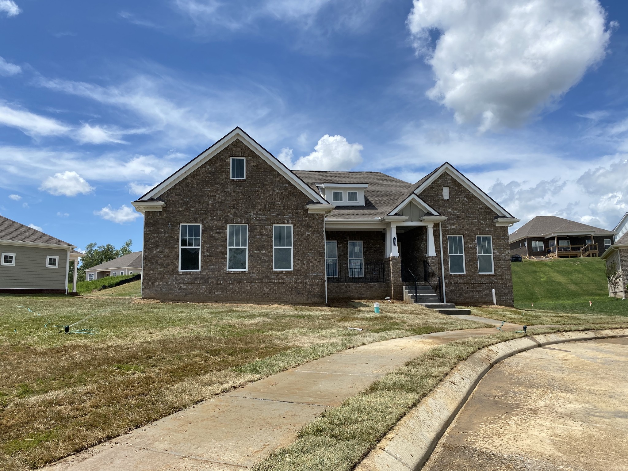408 Butler Road Mount Juliet, TN 37122 - Photo 2 of 15 Gallery Image 2