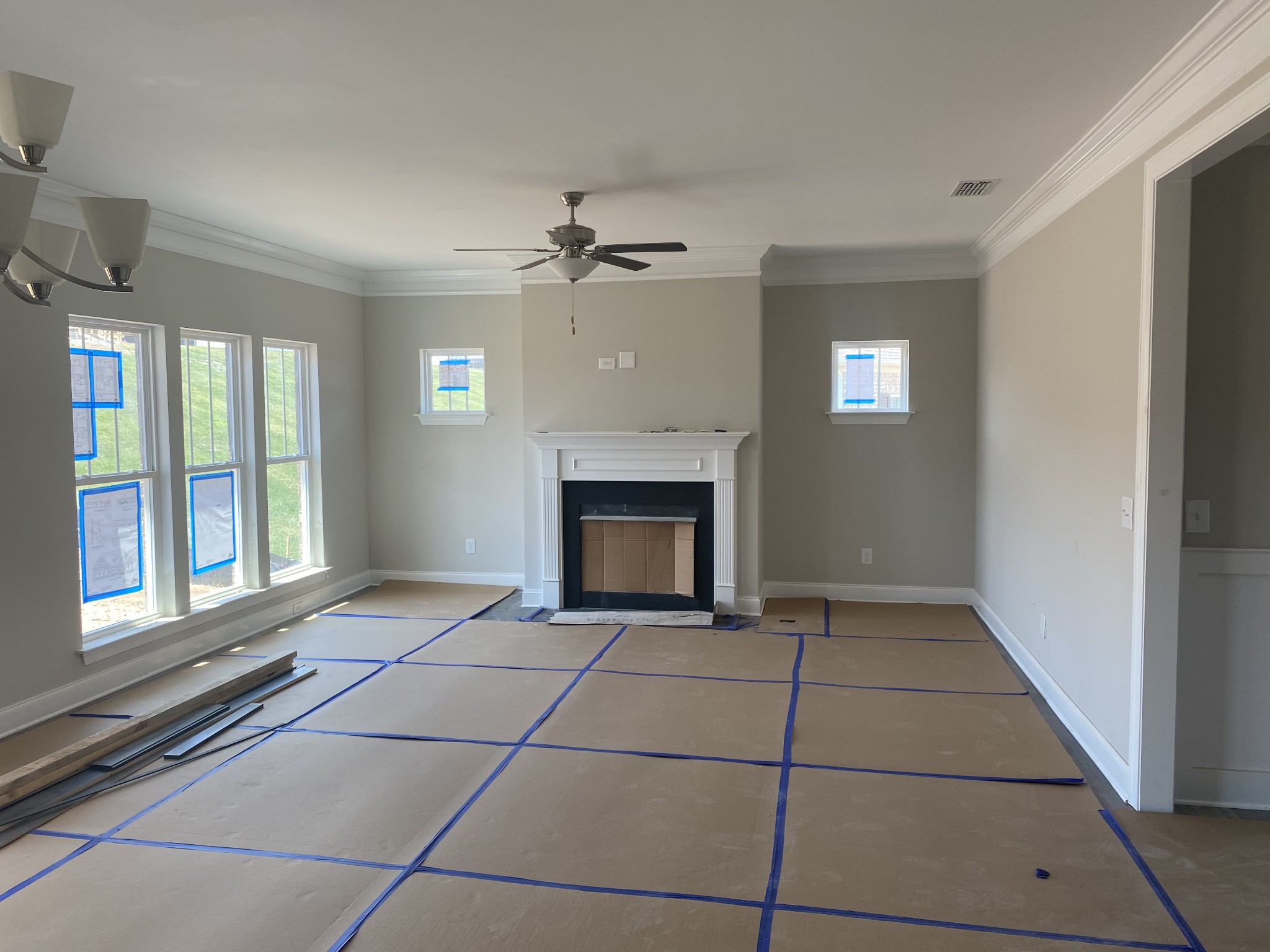 408 Butler Road Mount Juliet, TN 37122 - Photo 4 of 15 Gallery Image 4