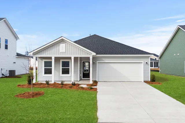 $438,430 | 5260 Cottage Lndg Drive, Summerville, SC 29485