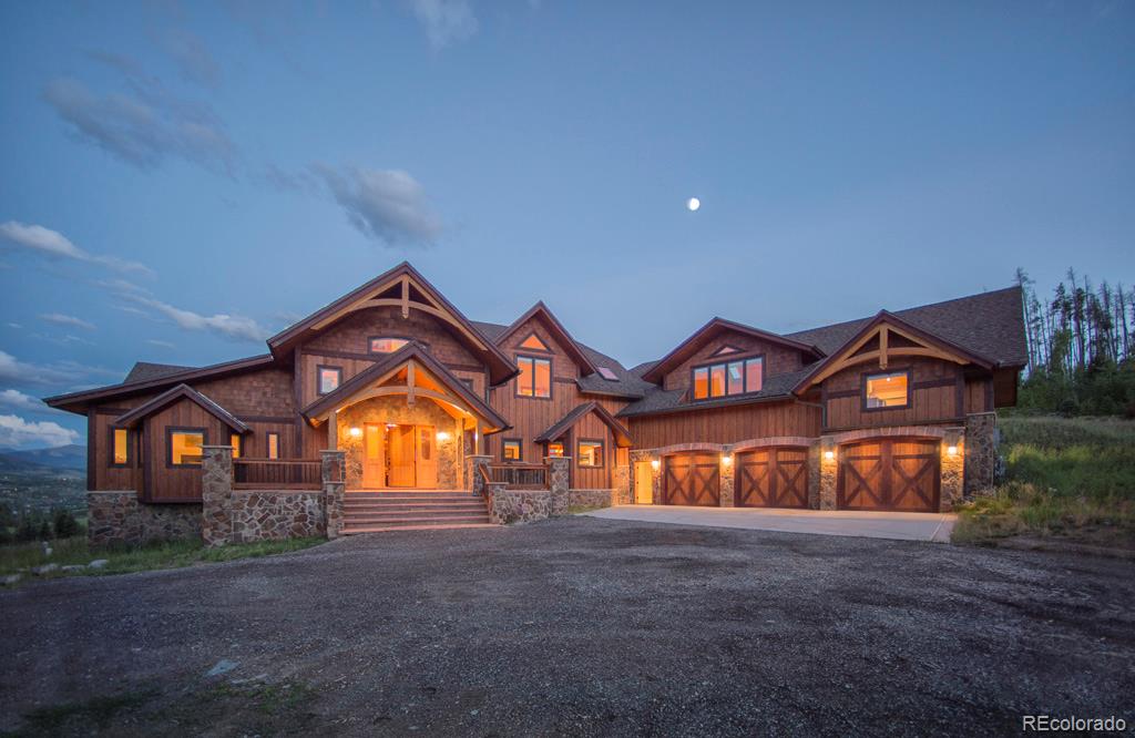 225 Opal Road Silverthorne, CO 80498 - Photo 1 of 1 Gallery Image 1