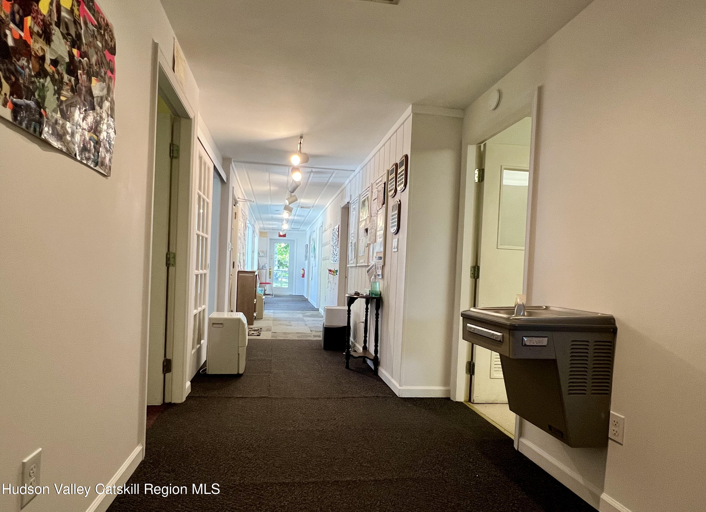 320 Sawkill Road Kingston, NY 12401 - Photo 17 of 45 a view of living room with furniture and windows