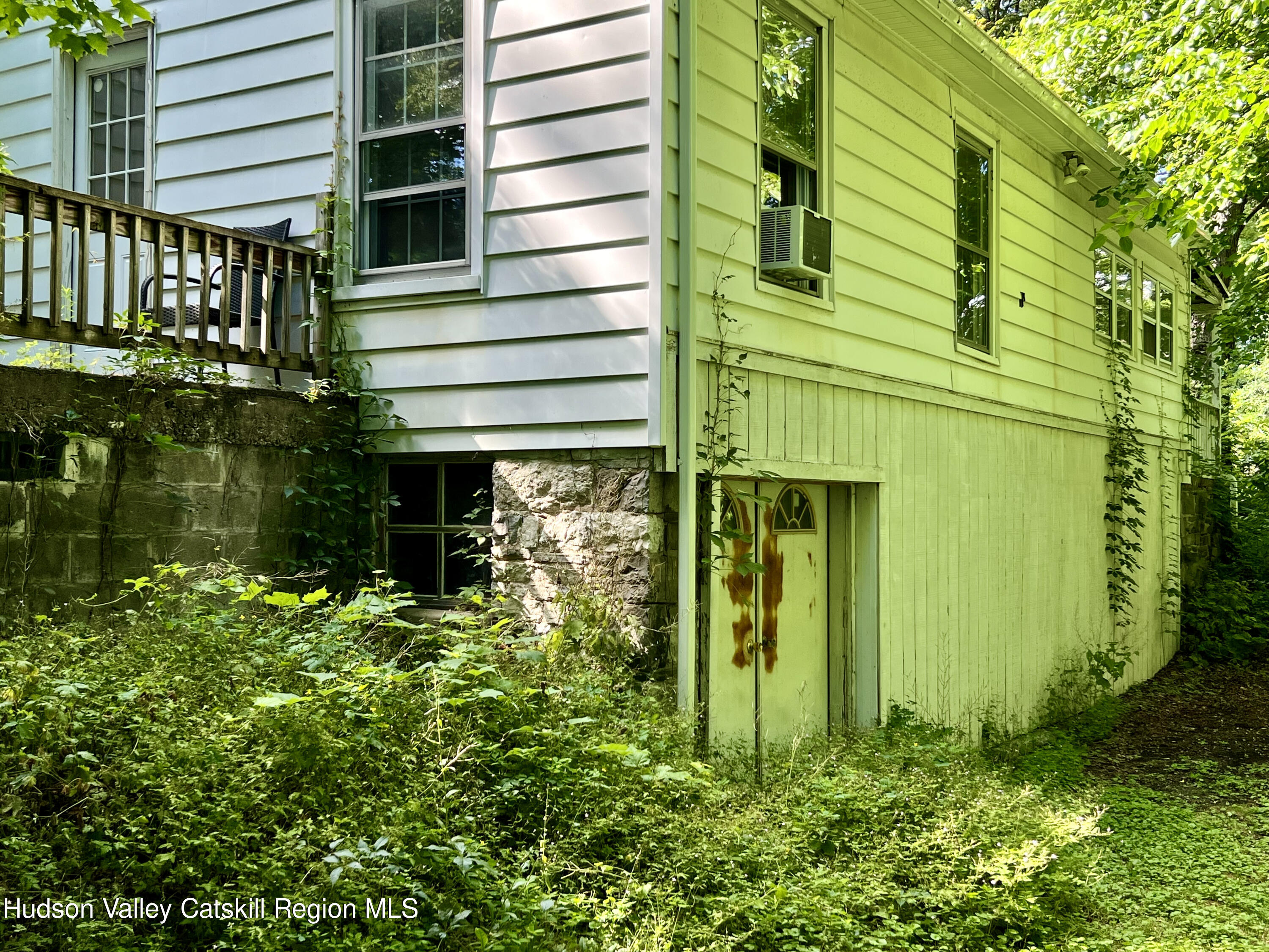 320 Sawkill Road Kingston, NY 12401 - Photo 23 of 45 a view of a house with a small window