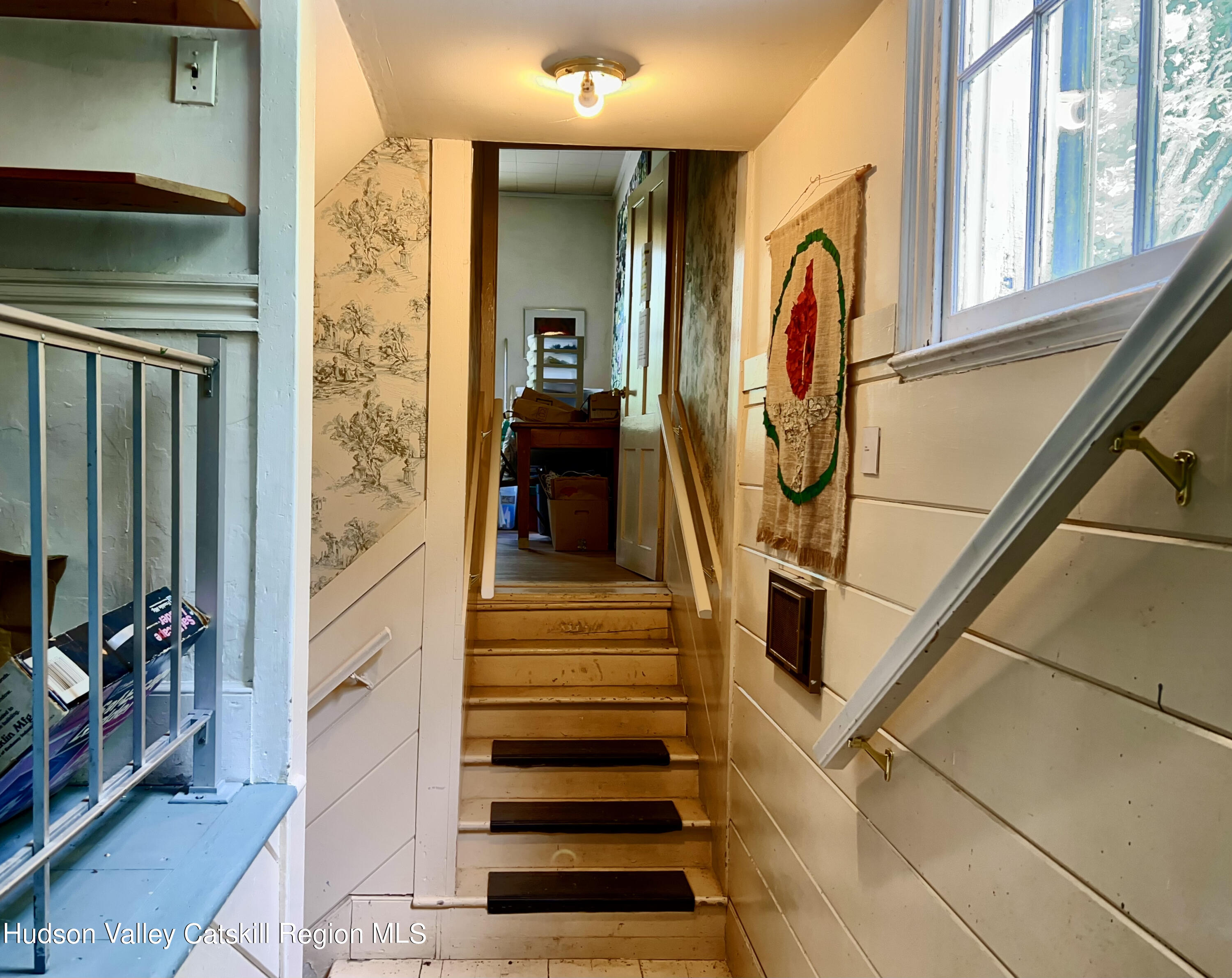 320 Sawkill Road Kingston, NY 12401 - Photo 41 of 45 a view of entryway