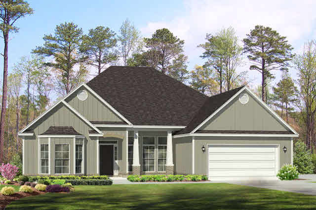 7003 Rocky Rd Loop Gulf Shores, AL 36542 - Photo 1 of 1