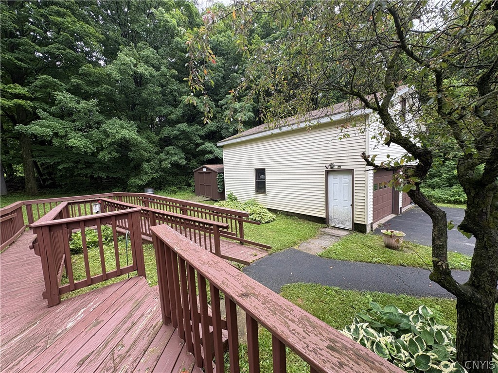6768 Forbes Road Lincoln, NY 13032 - Photo 6 of 17
