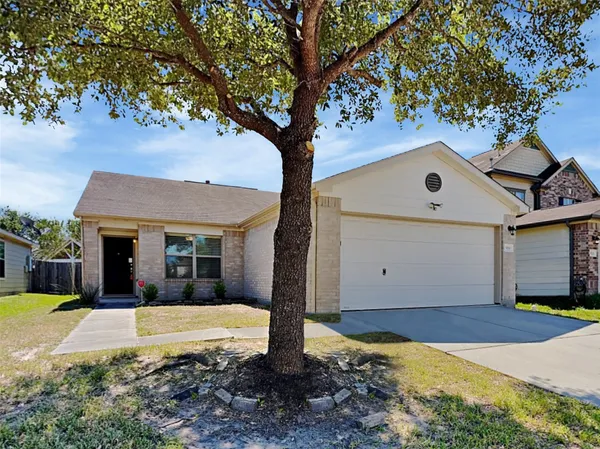 $1,795 | 3030 Legends York Drive, Spring, TX 77386
