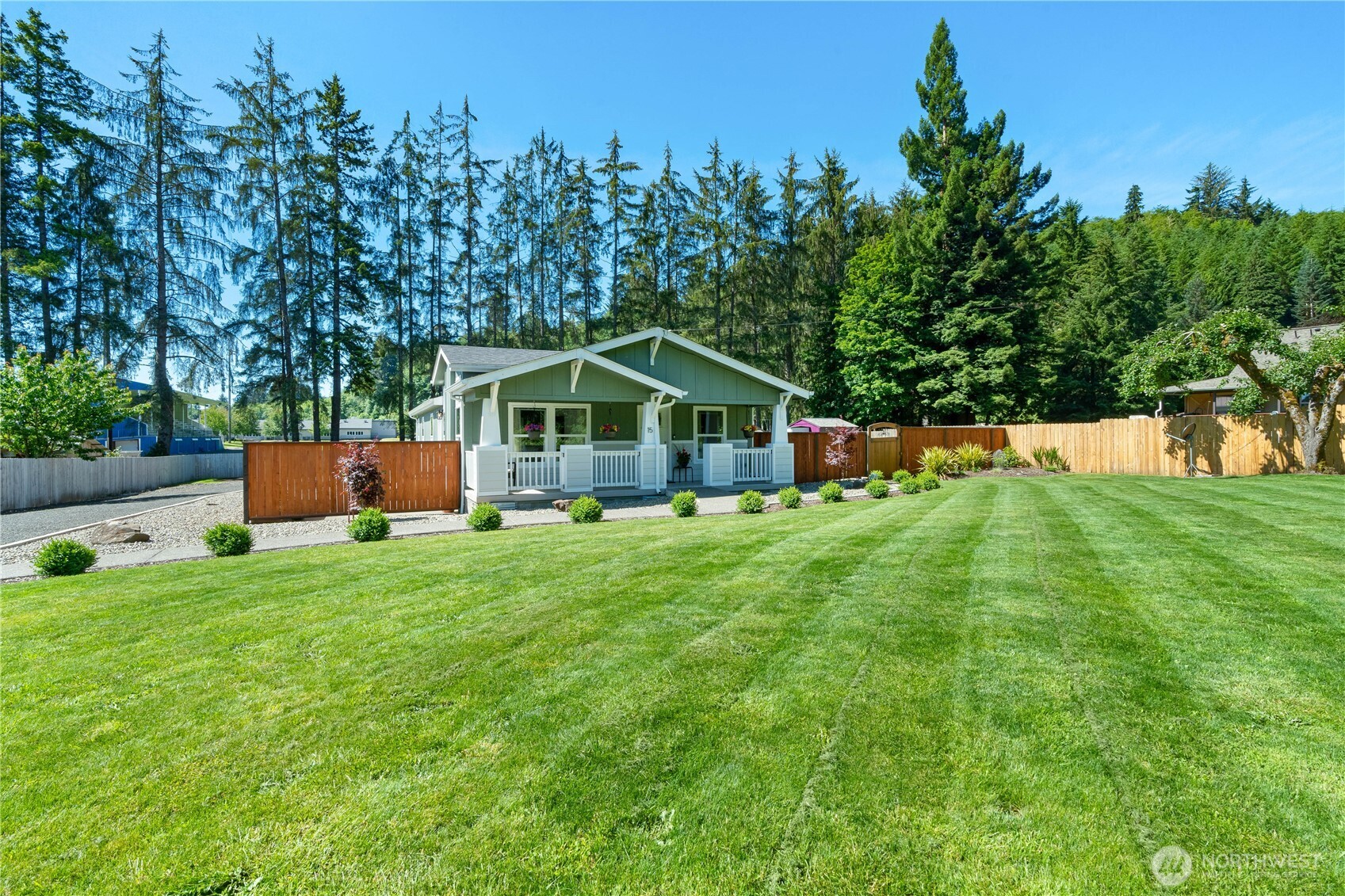 15 Maple Leaf Street Raymond, WA 98577 - Photo 31 of 38