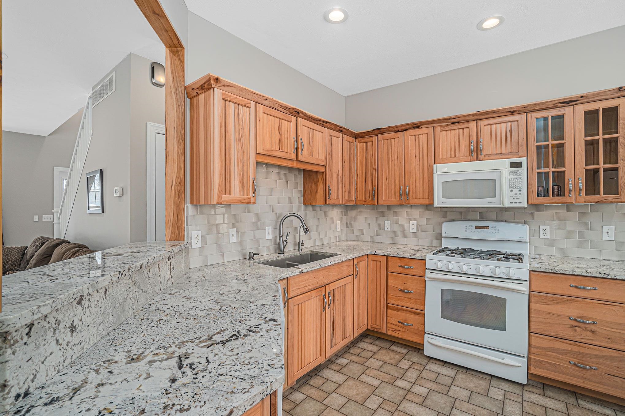 4752 Ridge Lane Kewadin, MI 49648 - Photo 11 of 26 1897781-10.JPG