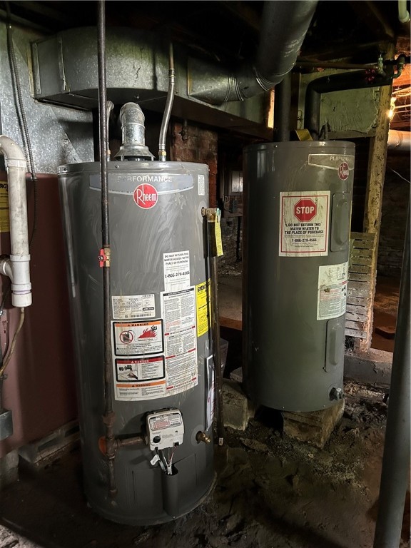 10 Baker Street Oneonta, NY 13820 - Photo 22 of 26