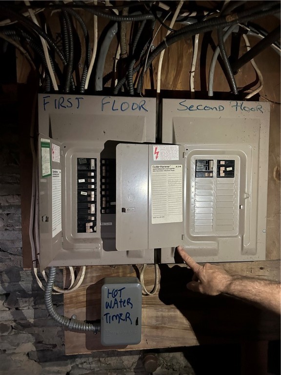 10 Baker Street Oneonta, NY 13820 - Photo 24 of 26