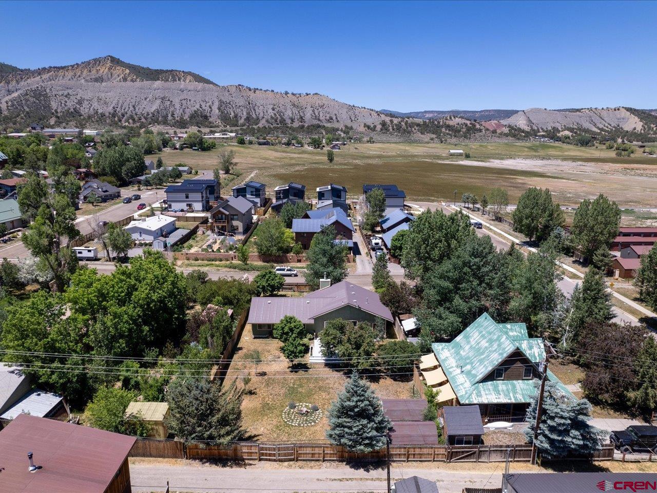450 North Cora Street Ridgway, CO 81432 - Photo 35 of 35