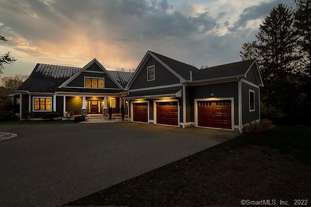 148 Rimmon Road Woodbridge, CT 06525 - Photo 1 of 1
