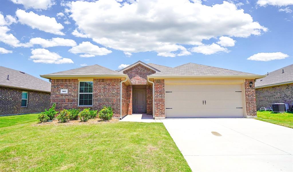 807 Old Bluff Lane Royse City, TX 75189 - Photo 1 of 21