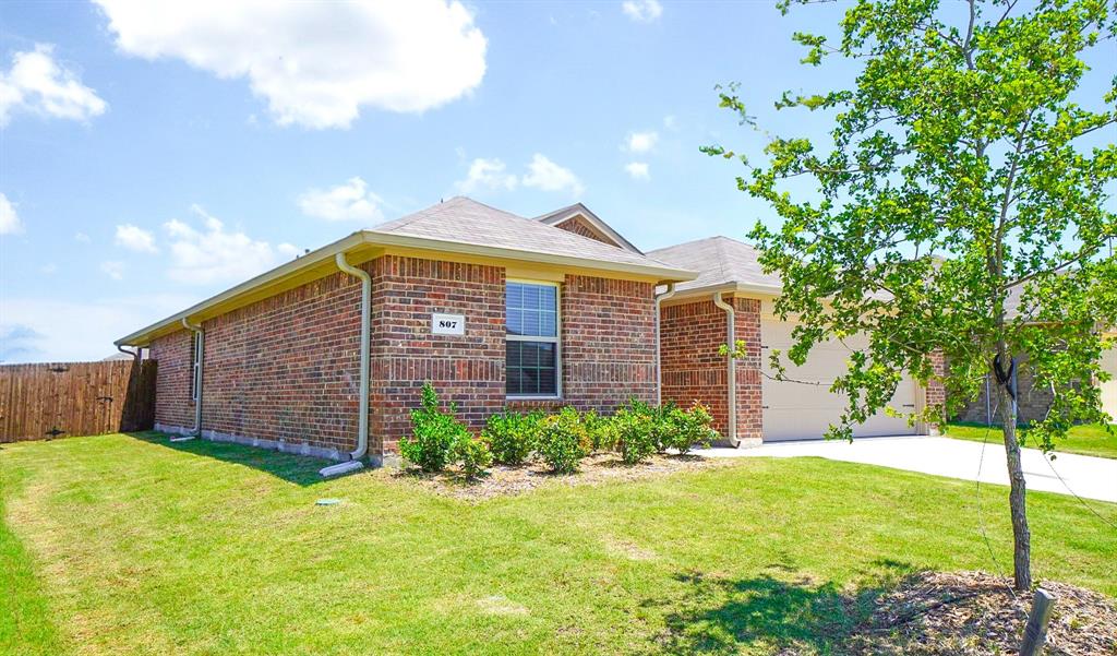 807 Old Bluff Lane Royse City, TX 75189 - Photo 2 of 21