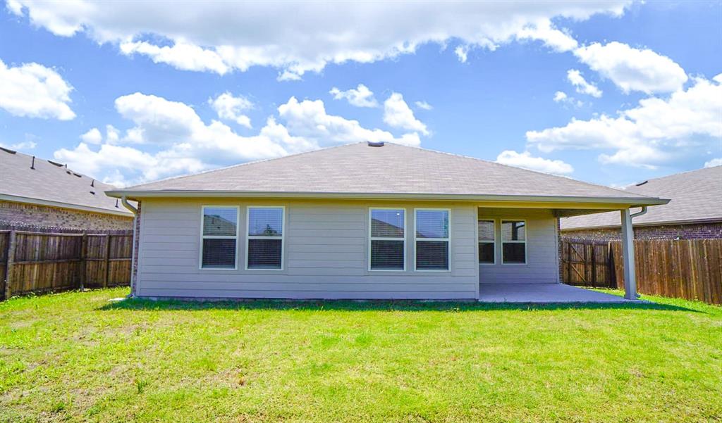 807 Old Bluff Lane Royse City, TX 75189 - Photo 21 of 21