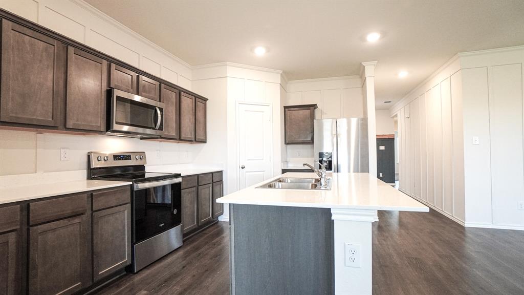 807 Old Bluff Lane Royse City, TX 75189 - Photo 9 of 21