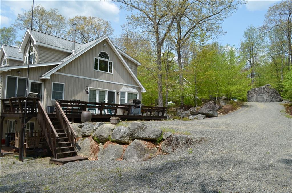 439 Scotts Neck Road Ellsworth, ME 04605 - Photo 3 of 35 Photo