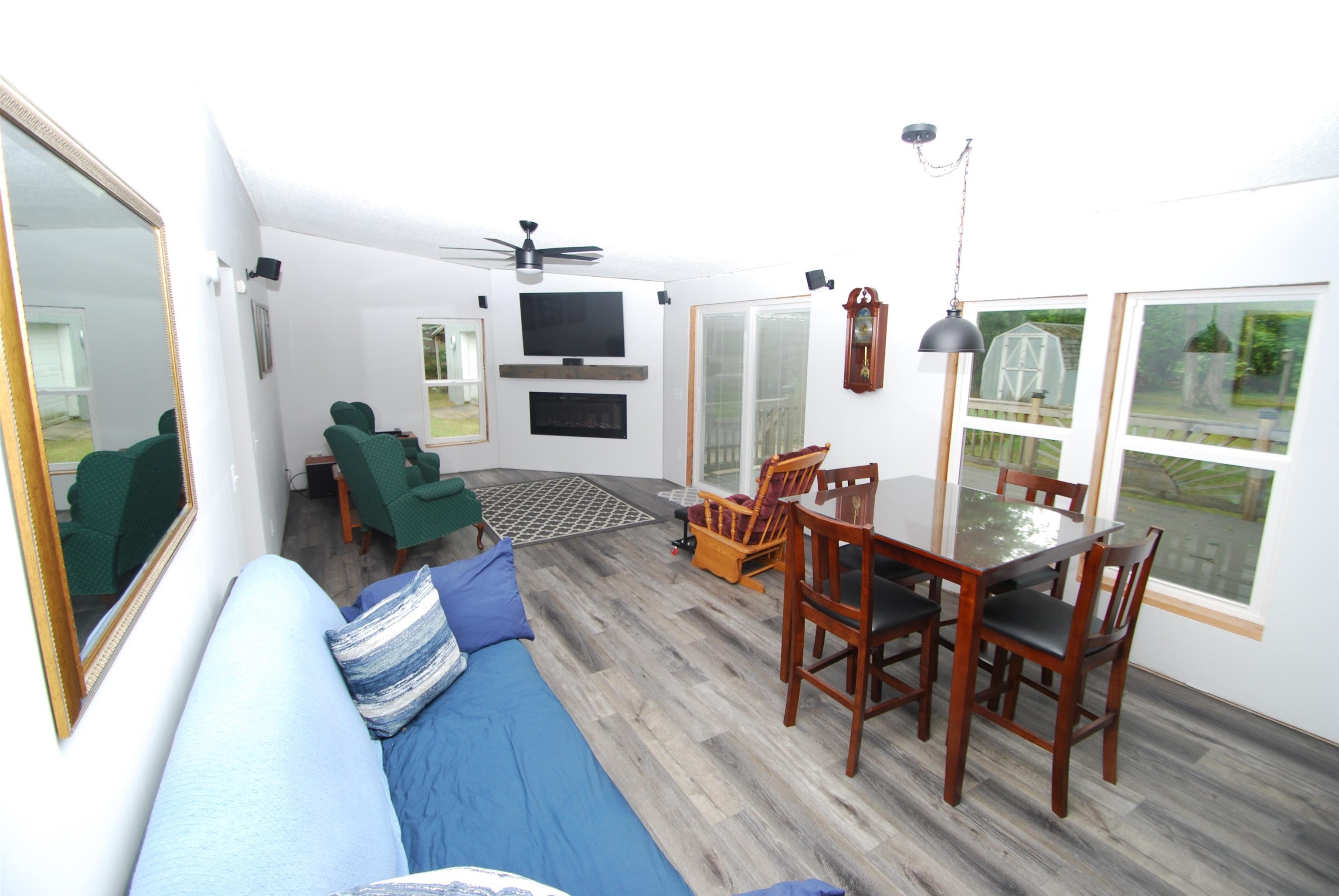 2226 Silver Lake Road Prescott, MI 48756 - Photo 12 of 49 Gallery Image 12