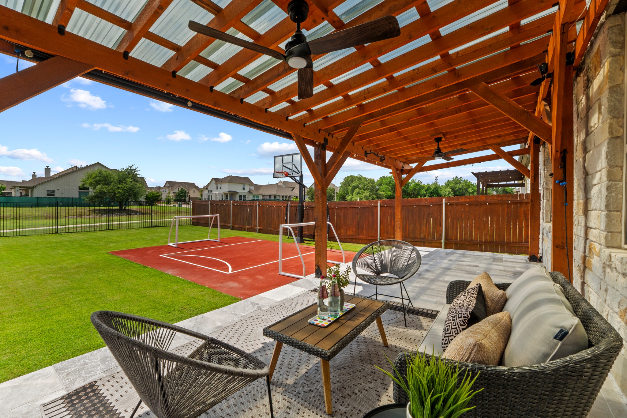 3820 Brushy Creek Road, Unit 119 Cedar Park, TX 78613 - Photo 31 of 38